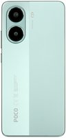 6.67" Смартфон POCO X7 Pro 256 ГБ зеленый