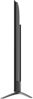 65" (164 см) Телевизор DEXP 65UCGQ1 серебристый