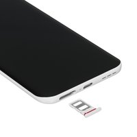 6.78" Смартфон Tecno SPARK Slim 256 ГБ белый