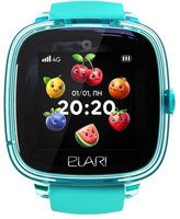 Детские часы ELARI KidPhone Fresh зеленый