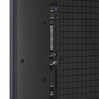 55" (140 см) Телевизор TCL 55C6K черный