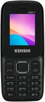 Сотовый телефон KENSHI mini 1 черный/черный