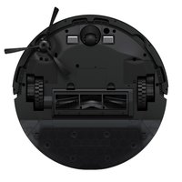 Робот-пылесос Ecovacs Y1 Pro черный