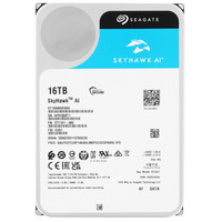 16 ТБ Жесткий диск Seagate SkyHawk AI [ST16000VE004]