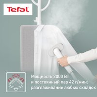 Steamer Tefal Origin Home IT3280E1 white