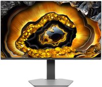 32" Монитор TCL 32G64 серый