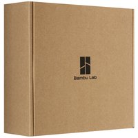 Пластик Bambu Lab ABS