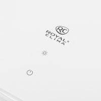 Приточный очиститель воздуха Royal Clima RCB 75