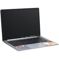14" Ноутбук Tecno Megabook T14FA Air серый