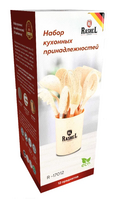 Набор кухонных предметов Rashel R-17012