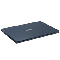 15.6" Ноутбук OSiO BaseLine B150i-001c синий