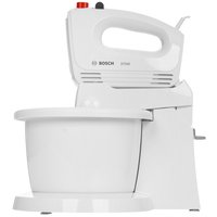 Миксер Bosch MFQ 2600 W белый