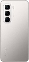 6.78" Смартфон Infinix HOT 50 Pro 256 ГБ серый