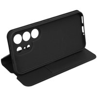 Накладка  Aceline Kors для Tecno CAMON 50 черный