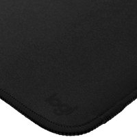 Коврик Logitech Mouse Pad Studio Series GRAPHITE  черный