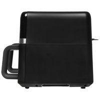 Аэрогриль Trouver AirFryer FD20s Pro черный