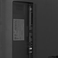 50" (125 см) Телевизор Samsung UE50DU7100UXRU черный