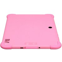 10.1" Планшет KENSHI Kids E17 LTE 64 ГБ розовый