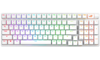 Keyboard  wired + wireless ASUS X901 ROG Strix Scope II