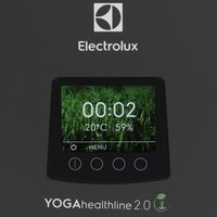 Air humidifier Electrolux EHU-3910D YOGAhealthline 2.0