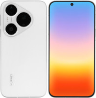 Смартфон Huawei Pura 90s Pro 12/512 ГБ Белый