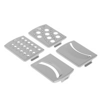 Блендер погружной Bosch MSM4B670 черный