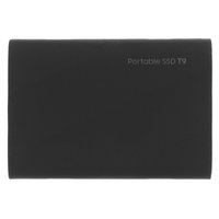 2000 ГБ Внешний SSD Samsung T9