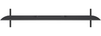 65" (164 см) Телевизор LG 65NU850B6LA черный