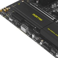 Материнская плата MSI MAG B850M MORTAR WIFI