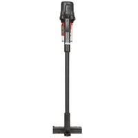 Вертикальный пылесос  Deerma DEM-T30W Station  черный