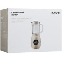 Блендер стационарный DEXP DSB-1000 бежевый