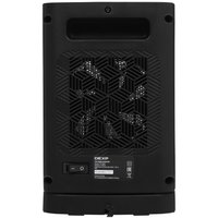 Тепловентилятор DEXP FH-15EAT