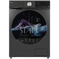 Washing machine Eigen Rein C series M1 gray