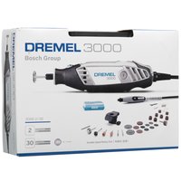 Гравировальная машина Dremel 3000-2/30