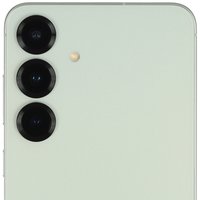 6.7" Смартфон Samsung Galaxy S25+ 256 ГБ зеленый