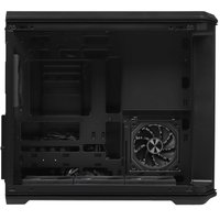 Корпус ARDOR GAMING Crystal Flow CF235  черный