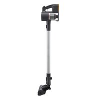 Upright vacuum cleaner    LG A9N-SOLO  black