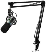 Микрофонный комплект Maono PD200XS черный