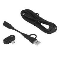 Микрофонный комплект MAONO PD200WT черный