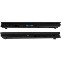 15.6" Ноутбук Acer Nitro V 15 ANV15-52-59DY черный