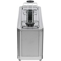 Тостер REDMOND T900 серебристый