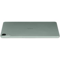 11" Планшет Infinix XPAD 30E LTE 256 ГБ зеленый + чехол