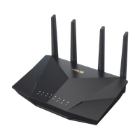 Wi-Fi роутер ASUS RT-AX5400