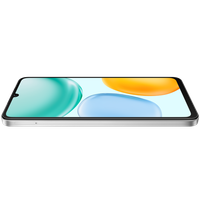 6.74" Смартфон HONOR X5c 64 ГБ серебристый