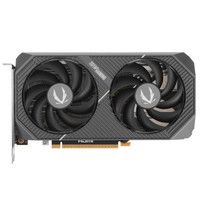 Видеокарта Zotac GeForce RTX 5060 Ti GAMING Twin Edge [ZT-B50610E-10M]