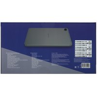 8.4" Планшет KENSHI Pad Pro E90 LTE 128 ГБ серый + чехол