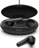 TWS headphones Belkin Soundform Move True Wireless black 2026