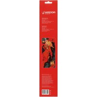 Коврик ARDOR GAMING Kitsune (XL) разноцветный