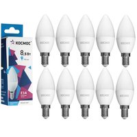 Комплект светодиодных ламп Космос LED8.5wCNE1445_10
