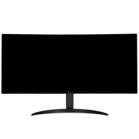 34" Монитор LG UltraWide 34WR50QK-B черный